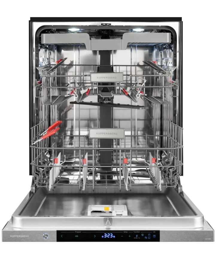 Встраиваемая посудомоечная машина Kuppersberg Kuppersberg GLM 6096 фото 4