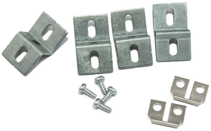 Электрическая варочная панель Maunfeld EVI.292-BK 28 см, 2 конфорки стеклокерамика, черный фото 7