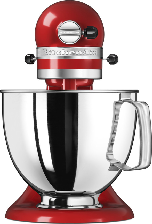 Настольный миксер KitchenAid Artisan 5KSM125EER фото 3