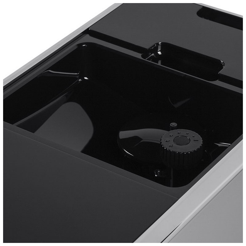 Кофемашина автоматическая Red Solution Indi RCM-1540 фото 8