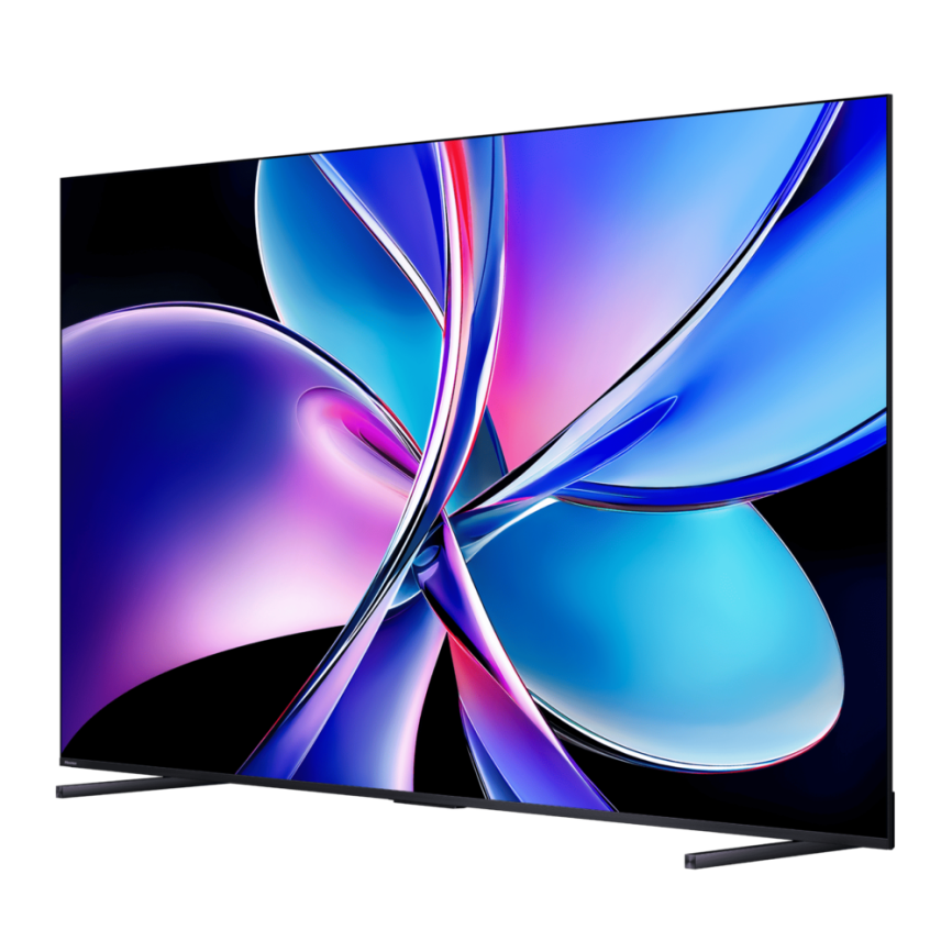 Телевизор ЖК 100'' Hisense 100E7Q PRO фото 2