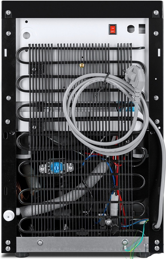 Пурифайер Ecotronic V40-U4T Black (ETK3070) фото 7