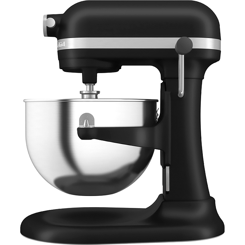 Настольный миксер KitchenAid 5KSM60SPXEBM фото 4