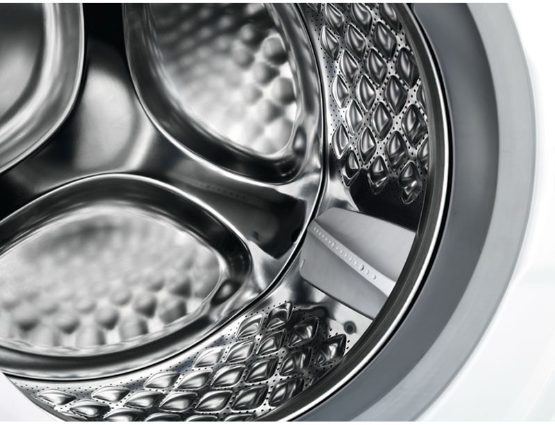 Стиральная машина с сушкой Electrolux EW7W2492E автомат 9 кг, белый фото 3