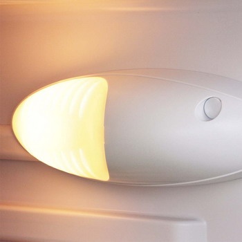 Двухкамерный холодильник Indesit TIA 14, белый фото 5