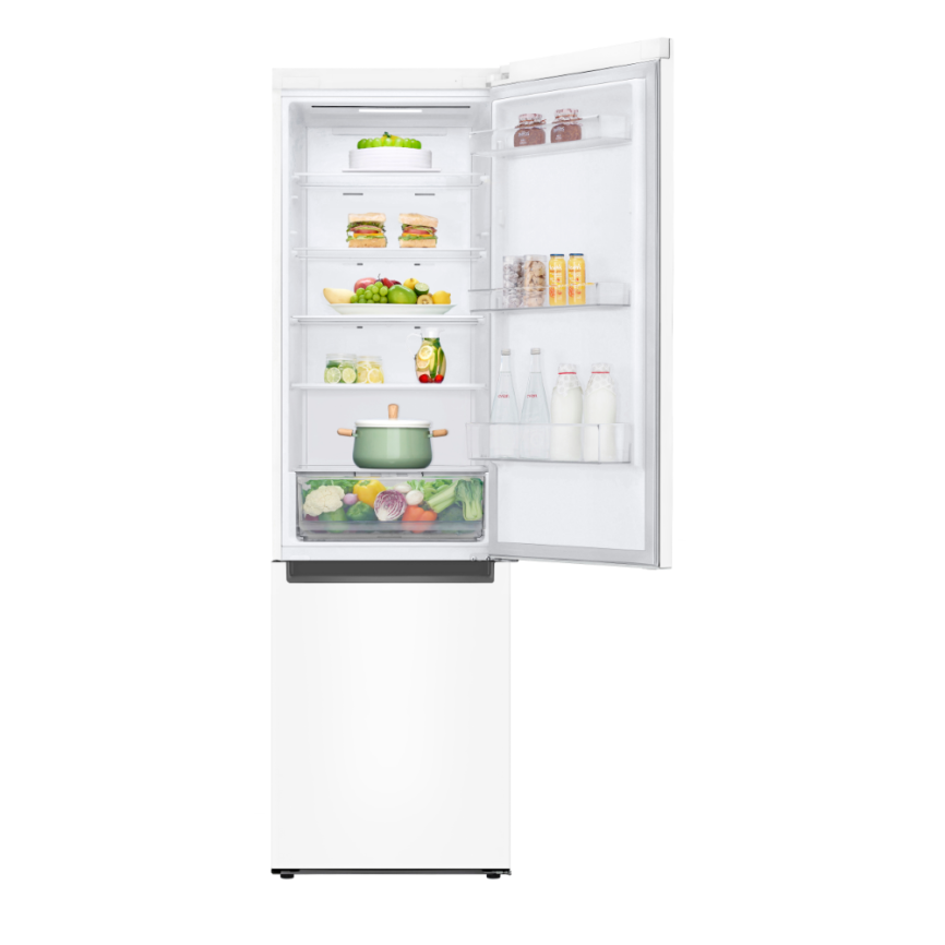 Холодильник LG LG GA-B509LQYL фото 8