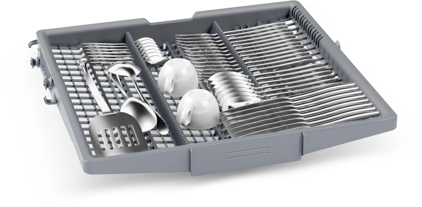 Посудомоечная машина BOSCH SMP6EMI86Q фото 8