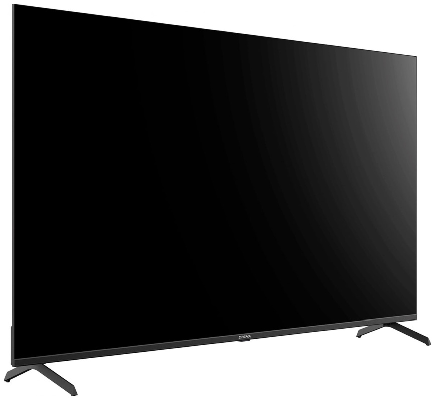 Телевизор Digma DM-LED65UQB31 фото 4