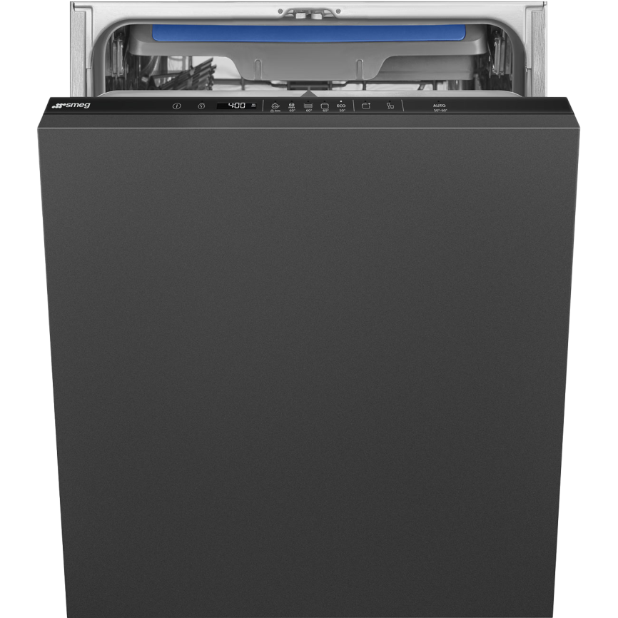 Посудомоечная машина SMEG STL362DQ фото 1
