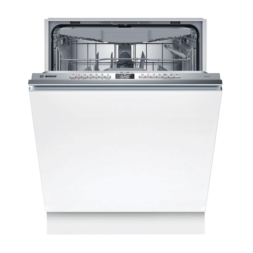 Посудомоечная машина BOSCH SMV4HVX03E фото 1