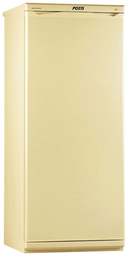 Морозильник Pozis СВИЯГА 106-2 A 210 л, бежевый фото 1