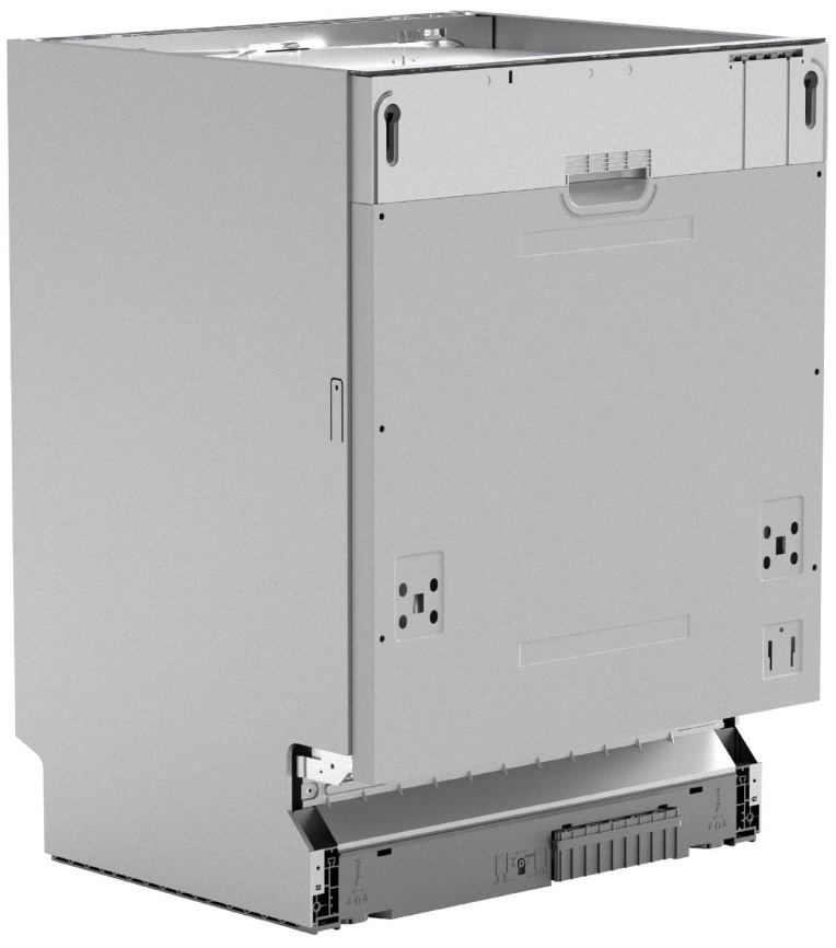 Встраиваемая посудомоечная машина Ardo DBEA14632B2 фото 4