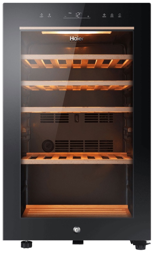 Винный шкаф Haier FWC49GA фото 3