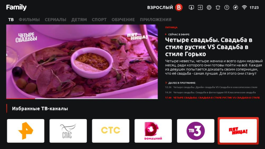 Телевизор 32