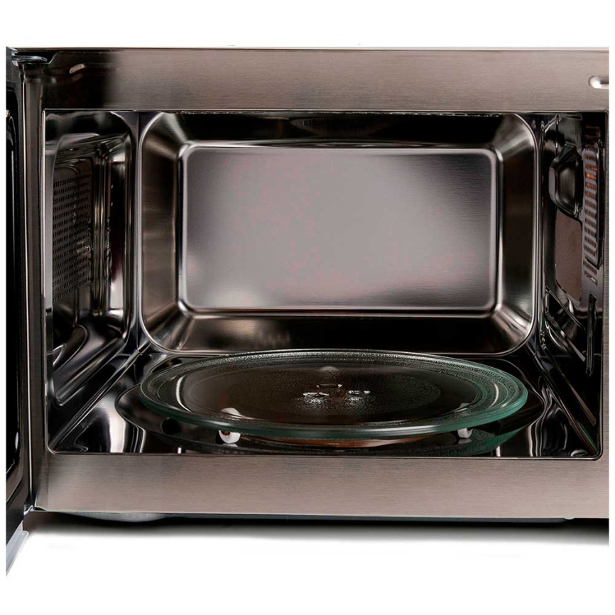 Микроволновая печь - СВЧ Steba MIC 2080, объем 20 л, таймер, гриль фото 3