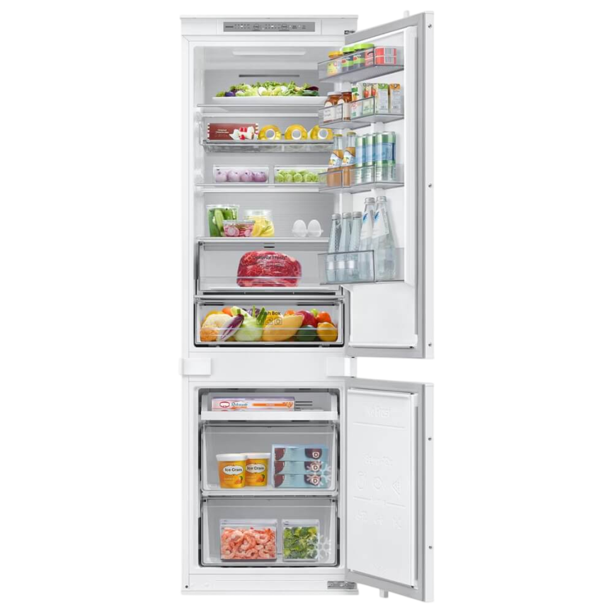 Встраиваемый холодильник Samsung Samsung Electronics BRB80F26CES0EO фото 1