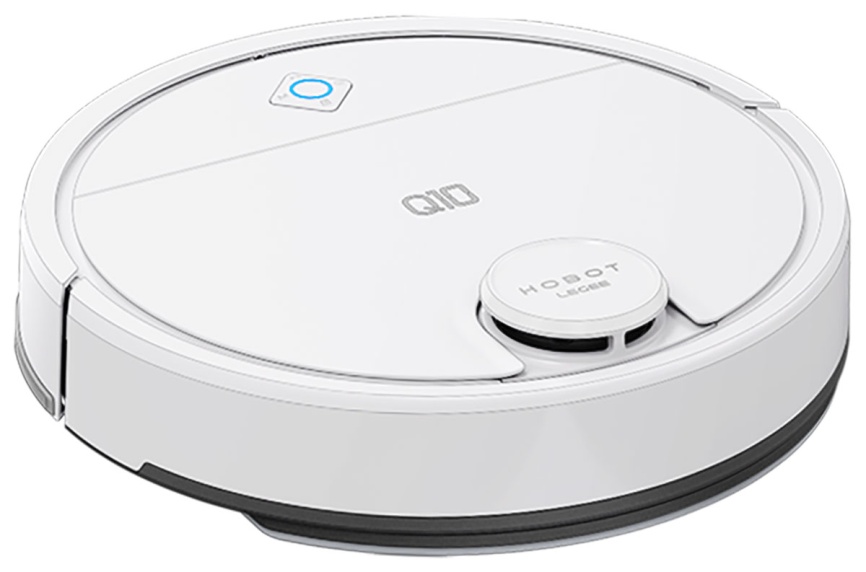 Робот-пылесос Hobot LEGEE-Q10 фото 2
