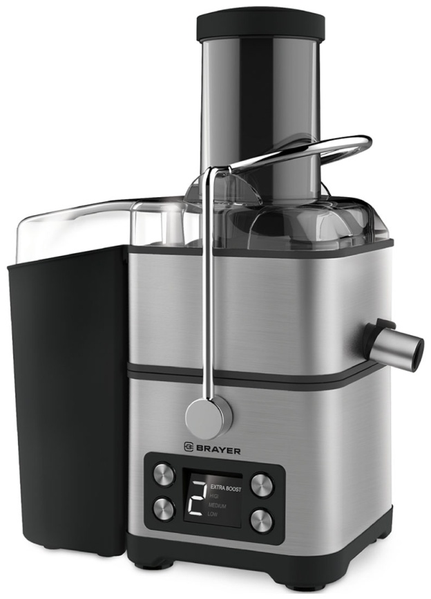 Соковыжималка Brayer BR1704 фото 1