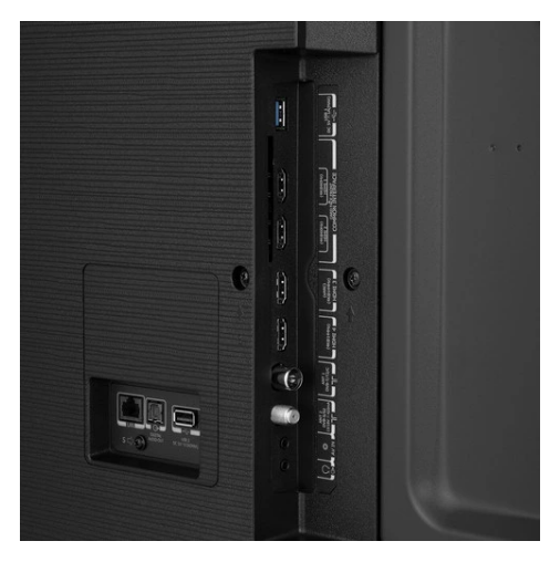 Телевизор QLED Step-Up 55Z670RE TOSHIBA фото 8