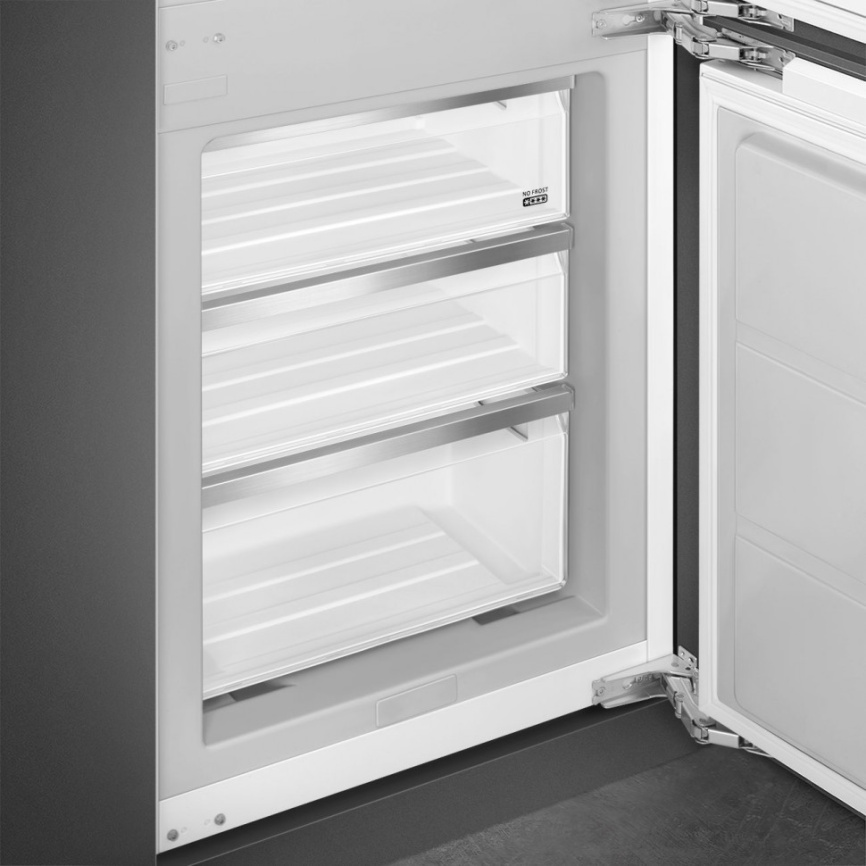 Встраиваемый холодильник Smeg SMEG C9174DN2D1 фото 5