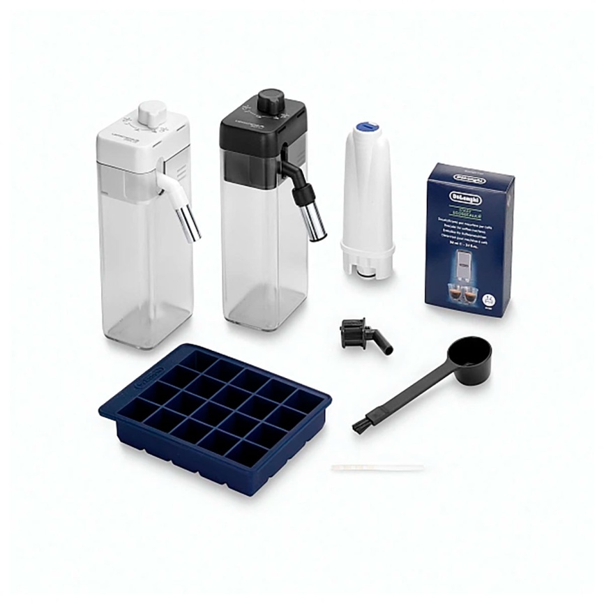 Кофемашина автоматическая De’Longhi ECAM630.75.TSM фото 8