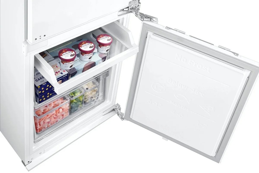 Встраиваемый холодильник Samsung Samsung BRB80F26CEF0EO фото 6