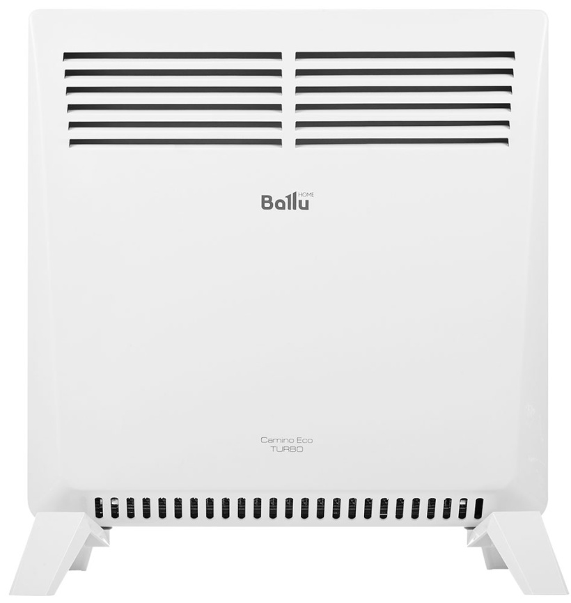 Конвектор Ballu Camino Eco Turbo BEC/EMT-1000 фото 2