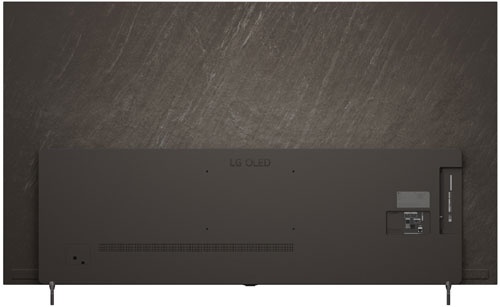 Телевизор LG OLED77B6RLA.ARUG фото 2