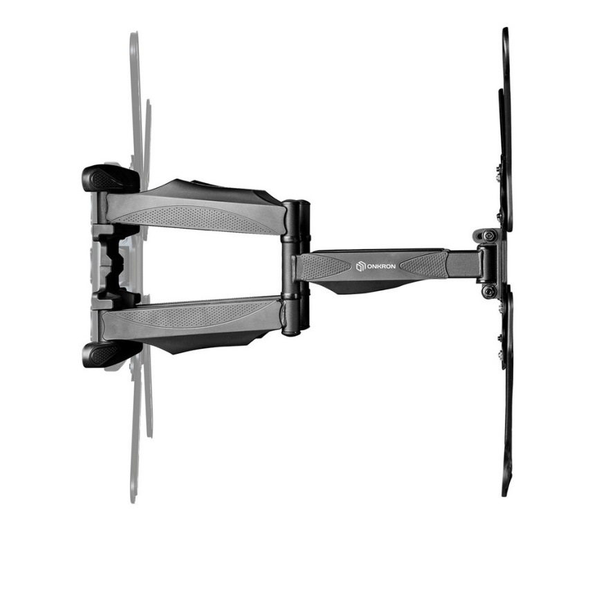 Кронштейн ONKRON M5 Black фото 2