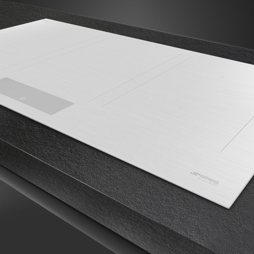 Варочная поверхность SMEG SMEG SIM3964MWH фото 3