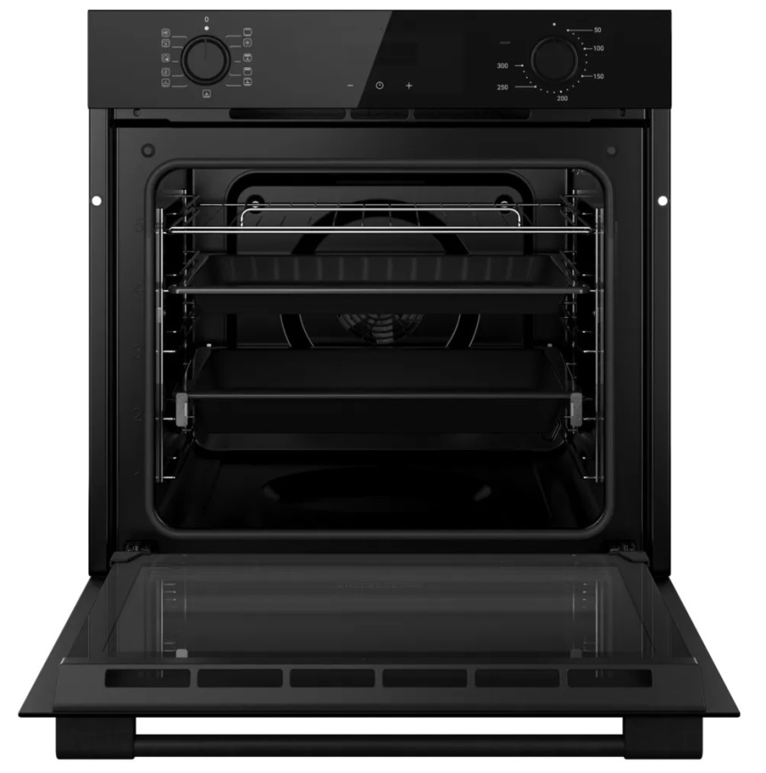 Духовой шкаф Kuppersberg HO 622 BL фото 3