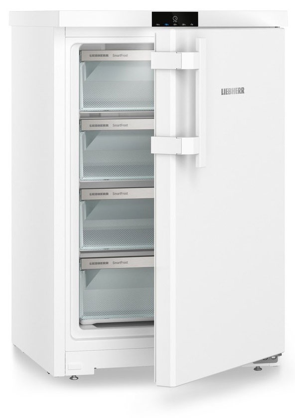 Морозильник Liebherr Fe 1404-20 001 FrostProtect A+ 106 л, белый фото 10