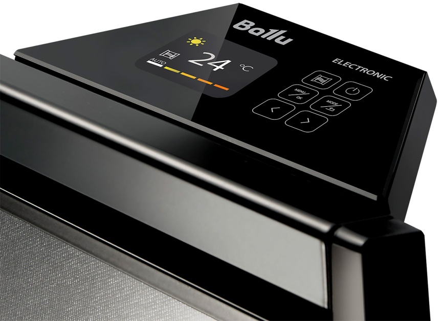 Конвектор Ballu Plaza Solar BIHP/S-1900 фото 4