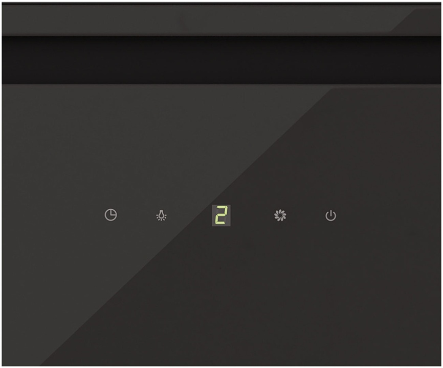 Вытяжка LEX HYPER 600 GS BL фото 2