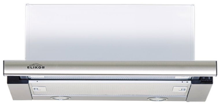 Вытяжка Elikor Интегра S2 60Н-700-В2Д нерж/нерж 942268 фото 1