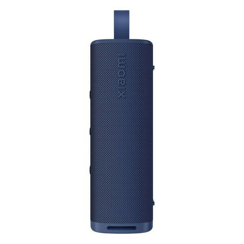 Беспроводная колонка Xiaomi S29D Sound Outdoor 30W Blue (QBH4265GL) фото 1