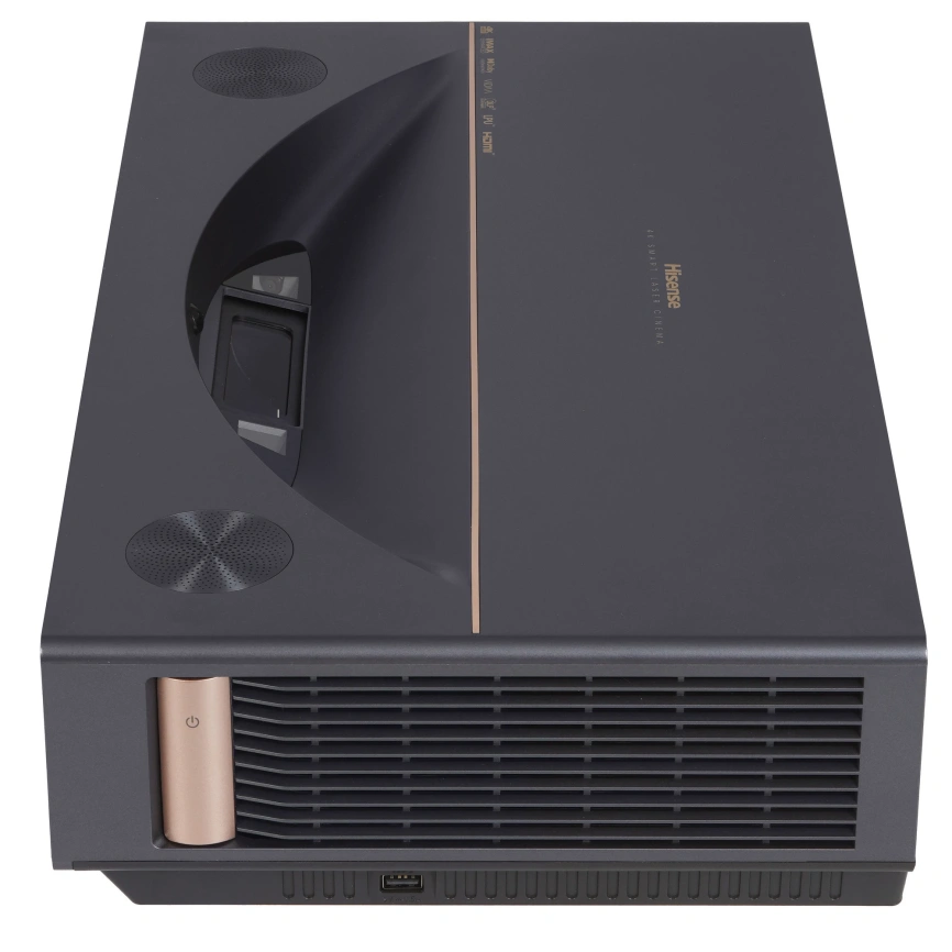 Проектор PT1 HISENSE фото 5