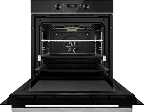 Электрический духовой шкаф Haier HOQ-A2AEN3BX фото 2