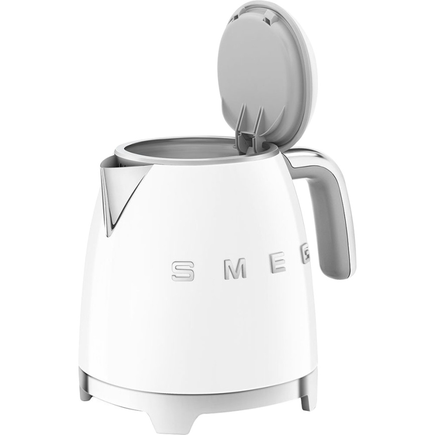 Чайники SMEG KLF05WHEU фото 6