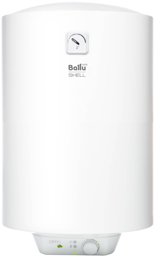 Водонагреватель накопительный Ballu BWH/S 80 Shell фото 2