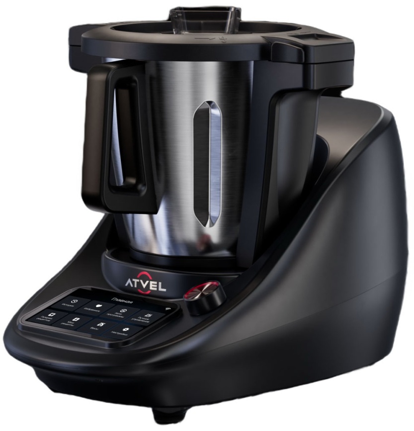 Кухонный робот Atvel KitchenBot M5 43205 фото 1