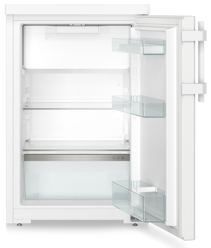 Однокамерный холодильник Liebherr Re 1401-20 001, белый фото 7