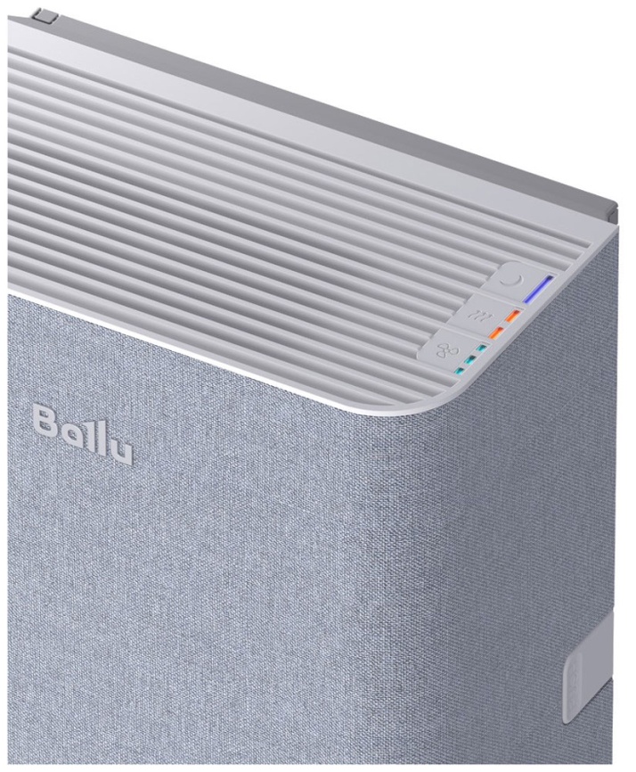 Очиститель воздуха приточный Ballu ONEAIR ASP-100 фото 4