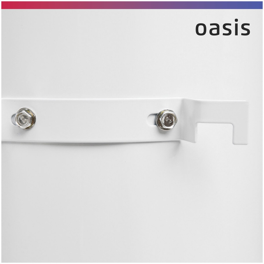 Водонагреватель накопительный Oasis 15 LP (под раковиной) фото 7