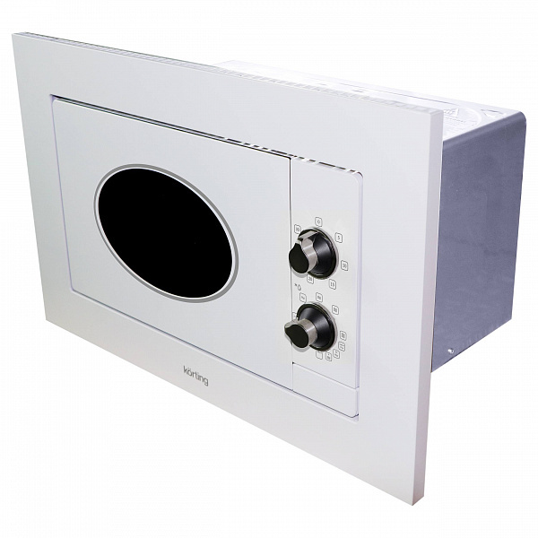 Микроволновая печь встраиваемая 20L KMI 820 RSI KORTING фото 2
