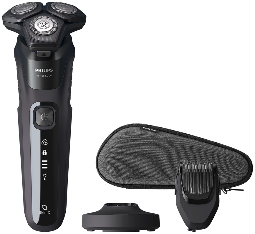 Электробритва Philips S5898/38 фото 1