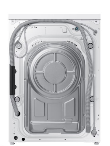 Стирально-сушильная машина WD11DG6B85BELP SAMSUNG фото 7