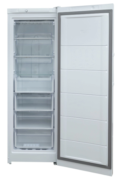Морозилка B1RFSL272W 7369610001 BEKO фото 3