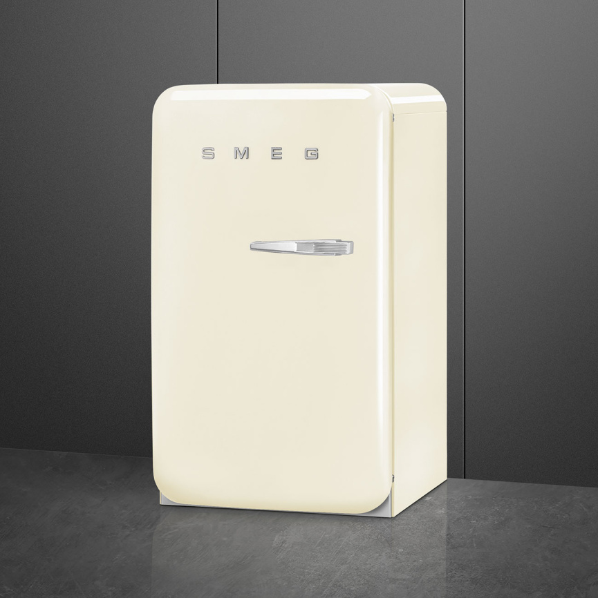 Холодильник SMEG SMEG FAB10LCR6 фото 3