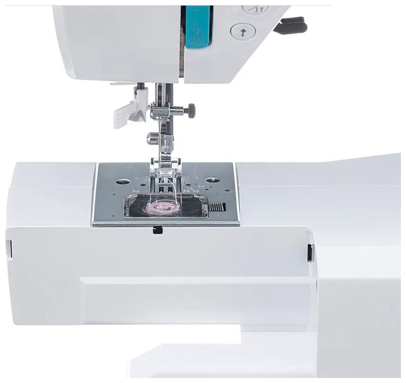 Швейная машина Chayka NEW WAVE 4270 фото 4